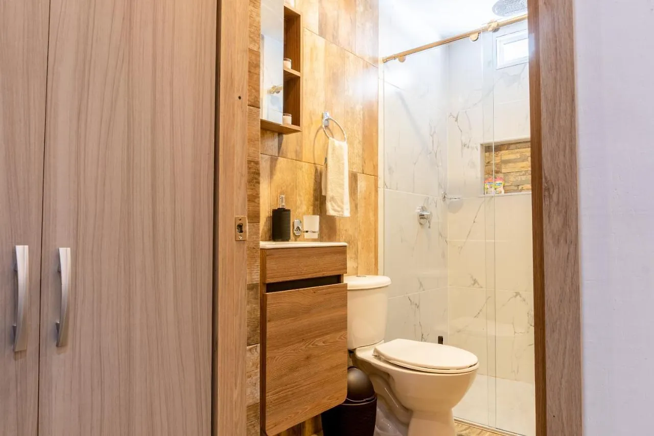Comfort+Tranquilidad=Romantico Apartaestudio Con Piscina #6 Santa Marta  Colombia